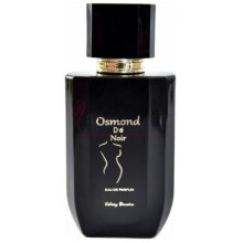  اوسموند دی نویر